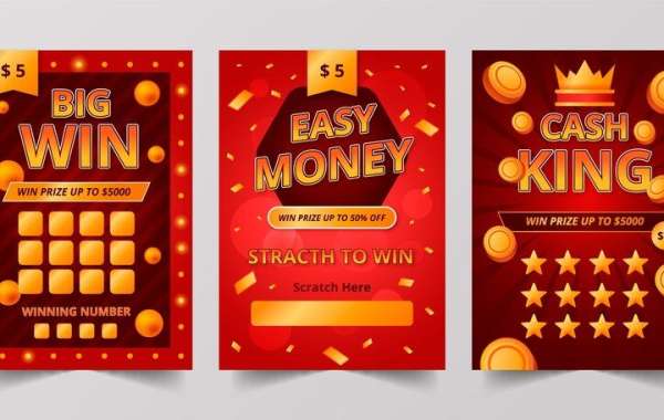 Discover the Best Online Scratch Cards for Fun & Profit