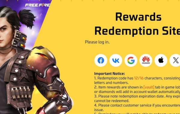 Free Fire Redeem Codes - Jan 6, 2024 [Exclusive Rewards]