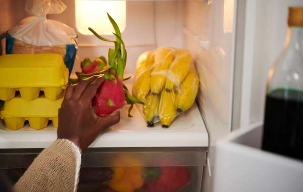 12 Companies Leading The Way In Fridge Uk