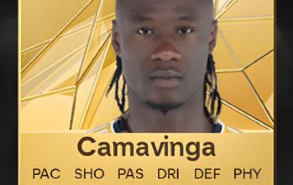 Eduardo Camavinga: Career Highlights & Game Tips