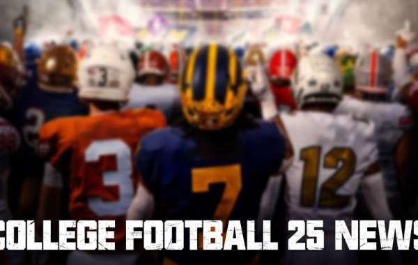 College Football 25 Abilities Guide - Simplified