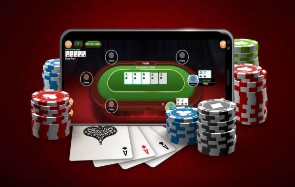 Explore the Ultimate Casino Site Experience