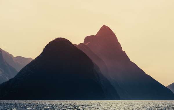 Milford Sound Trips from Te Anau: A Hidden Gem for Nature Lovers