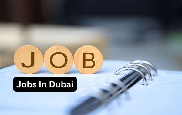 Jobs in Dubai: Your Gateway to Opportunities