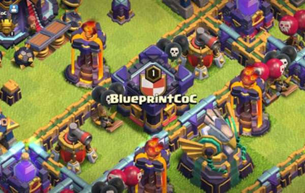 Base Design Tips—Boost Clash of Clans Defense