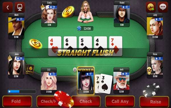 Mastering the Art: How to Play Online Baccarat