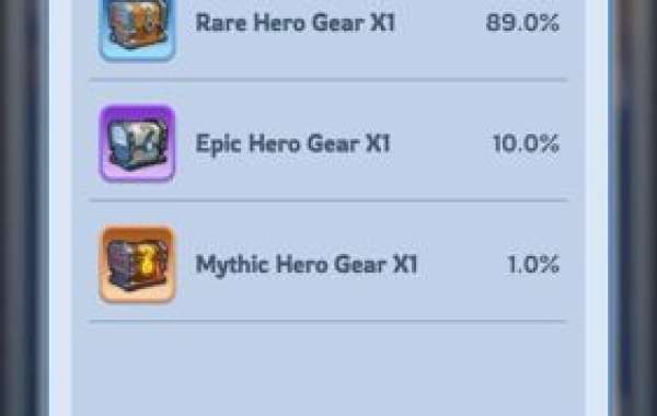 Mythic Hero Gear - Top Strategies for Whiteout Survival