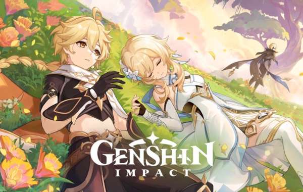 Genshin Impact Update 4.7 - What's New & Exciting?