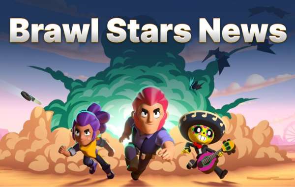 Brawl Stars Skins: New Purple Category Sparks Buzz