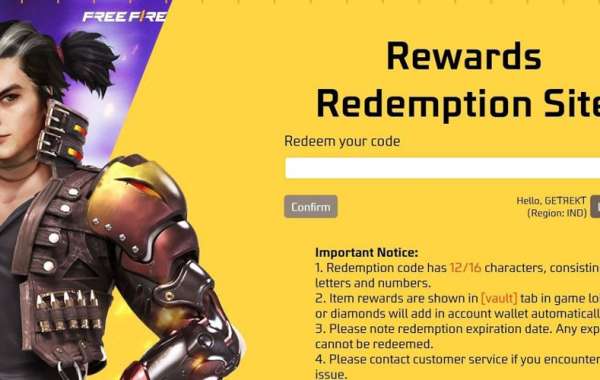 Free Fire Redeem Codes Guide - Unlock Free Skins