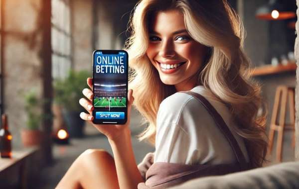 Exploring Online Gambling Sites