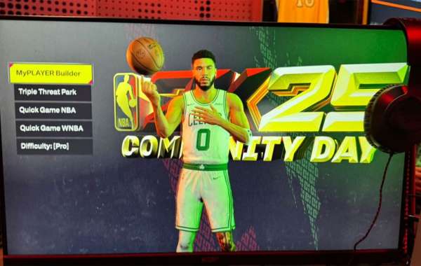 NBA 2K25 Community Day: Key Highlights & Insights