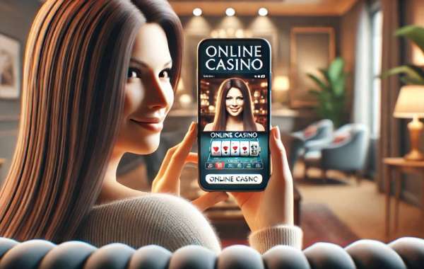 Mastering Online Casino Games