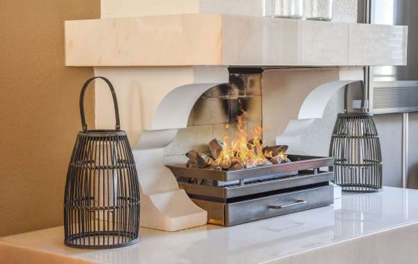 The Ultimate Guide To Freestanding Electric Fireplace