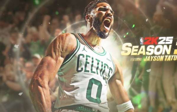 NBA 2K25 Season 1 Launch - Key Features & Rewards