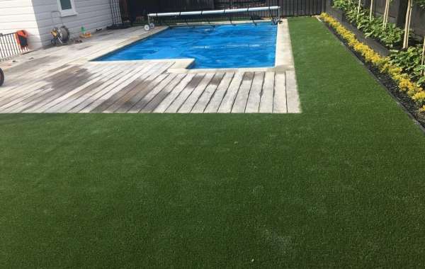 Top 7 Maintenance Tips to Keep Your Fake Grass Looking Fresh