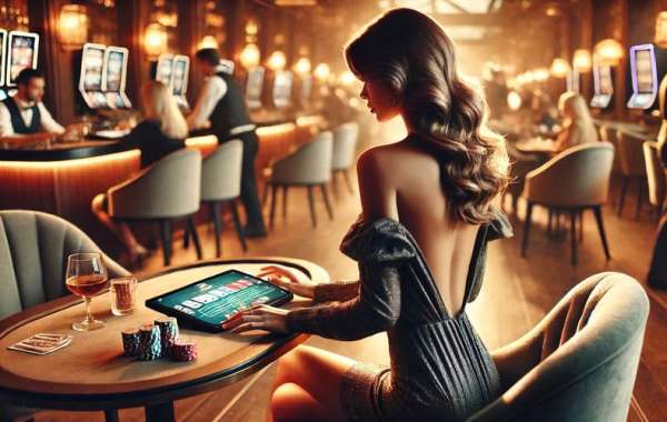 Unveiling the World of Online Casinos