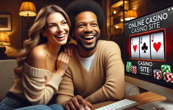 Exploring Online Casinos