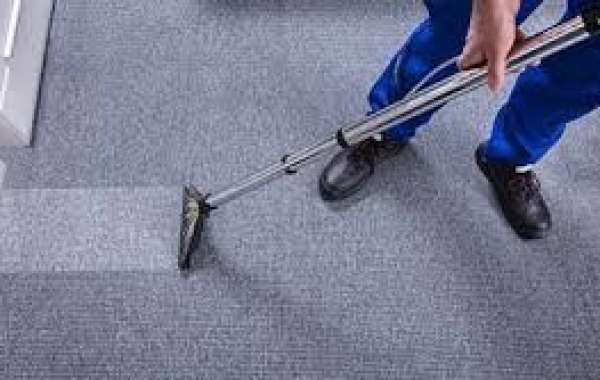 Trusted Carpet Cleaning Services: Breathe Easy in a Cleaner Home!