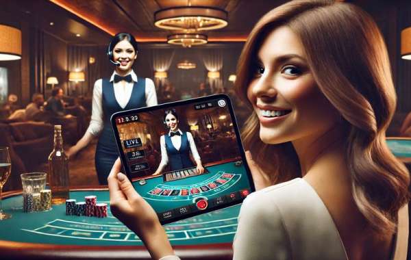 The World of Casino Sites