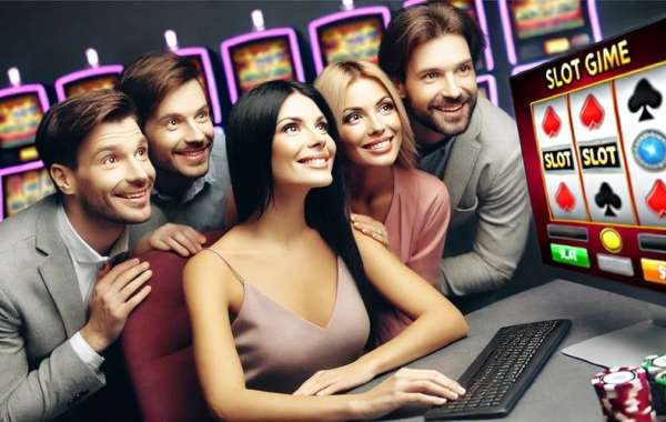 Mastering Online Casino Play