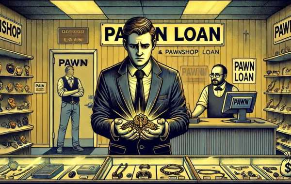 Understanding Pawnshop Loans