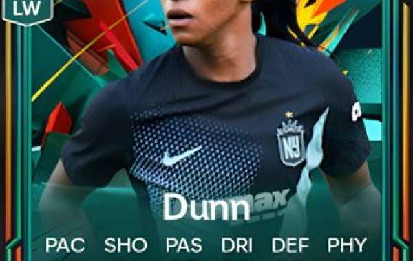 Crystal Dunn - Versatile Soccer Star