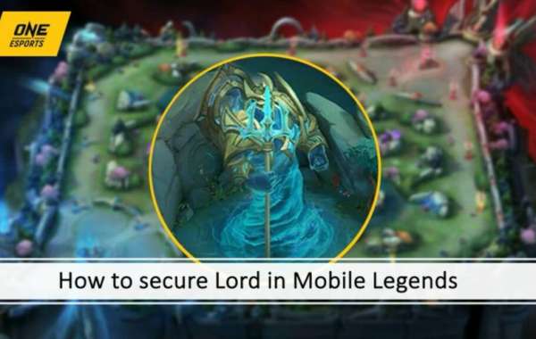 Alucard: Mastering Mobile Legends' Demon Hunter