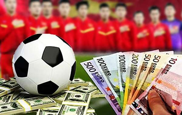 Simple and Effective: Master Football Betting Odds and Bet Types Today!