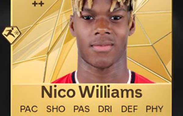 Nicholas Williams Arthuer - Rising Football Star [Guide]