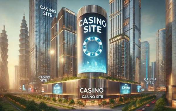 The Ultimate Guide to Choosing a Casino Site