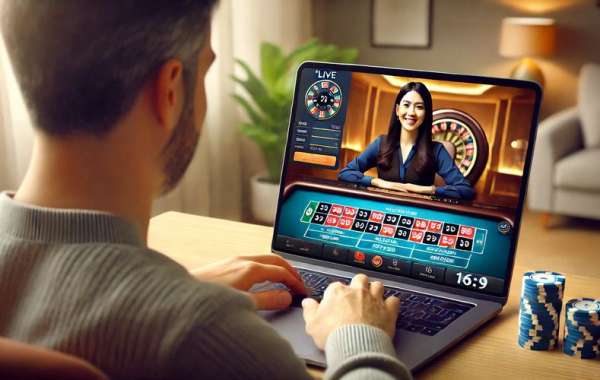 The Allure of Online Baccarat