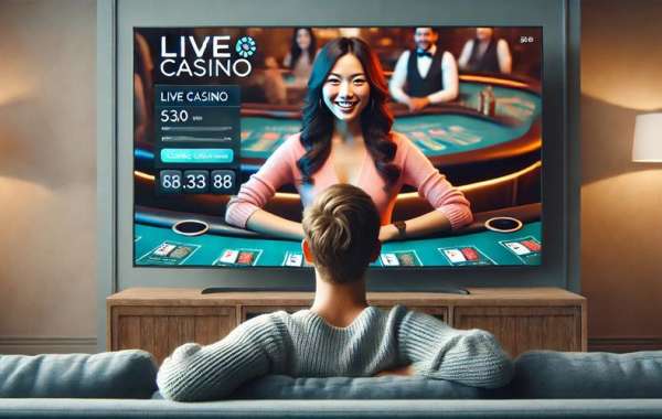 Explore the Thrills of Online Baccarat