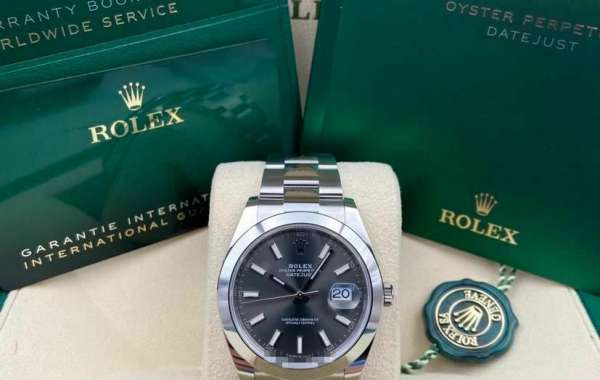 Is A Replica Rolex Actual Gold - An Outline