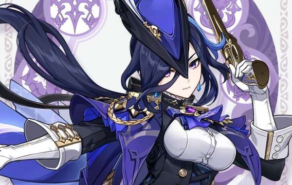 Genshin Impact 4.7: Clorinde's Arrival—New Details