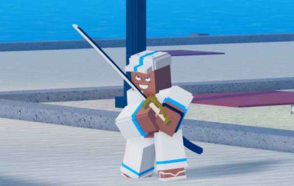 Roblox Pixel Piece: Top Fighting Styles Ranked