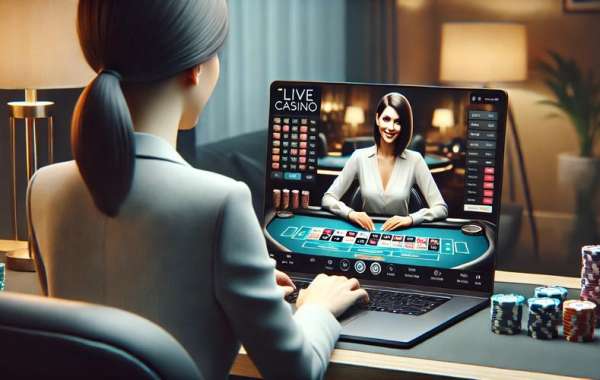 Discover the Excitement of Online Casinos