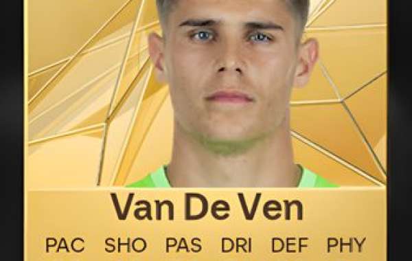 Micky van de Ven: Rising Star in Football