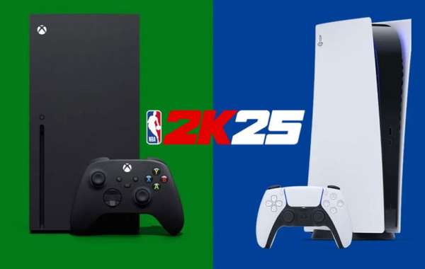 NBA 2K25 Crossplay: Connect Across Platforms