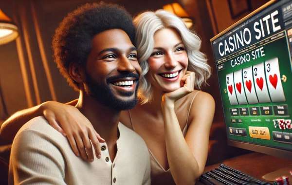 Exploring Online Casinos