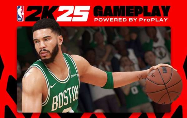 NBA 2K25 Gameplay Innovations: What's New?