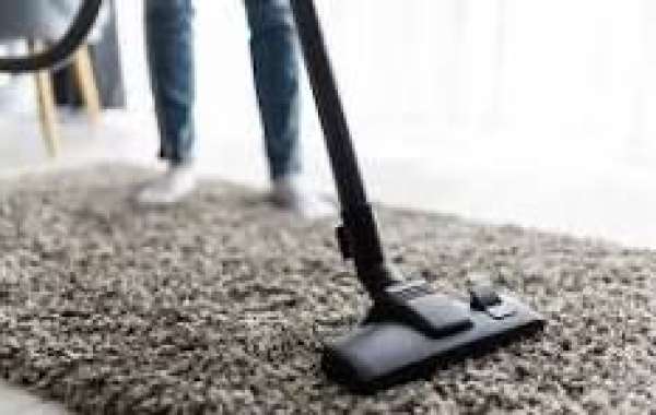 Professional Carpet Cleaning: Aesthetic Excellence for Every Room