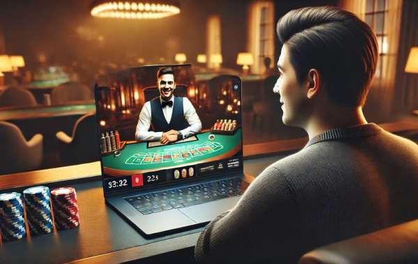 Explore the World of Casino Sites