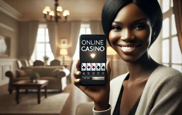 The World of Online Baccarat