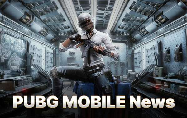 PUBG Mobile 3.2 Update: Mechafusion Mode Unveiled