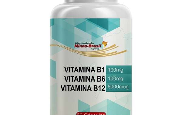 Que es exactamente polper B12? Son vitaminas? Desde qué edad se puede tomar?