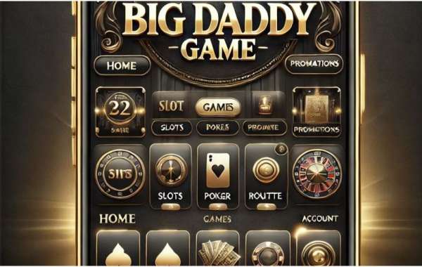 Big Daddy Game: An In-Depth Exploration of Gameplay and Strategy