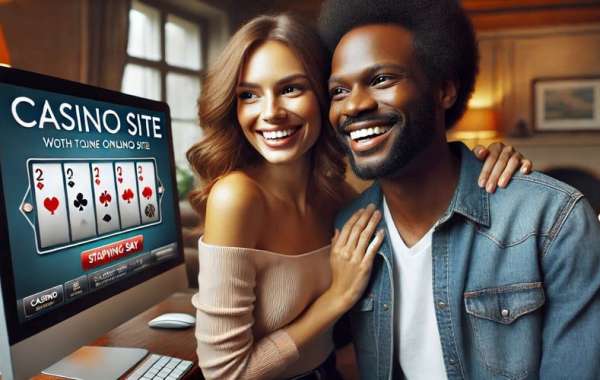 Exploring Online Casinos