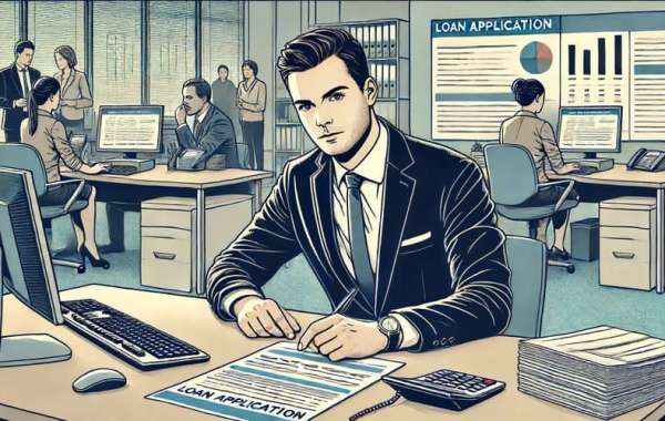 Unlocking Business Loan Opportunities