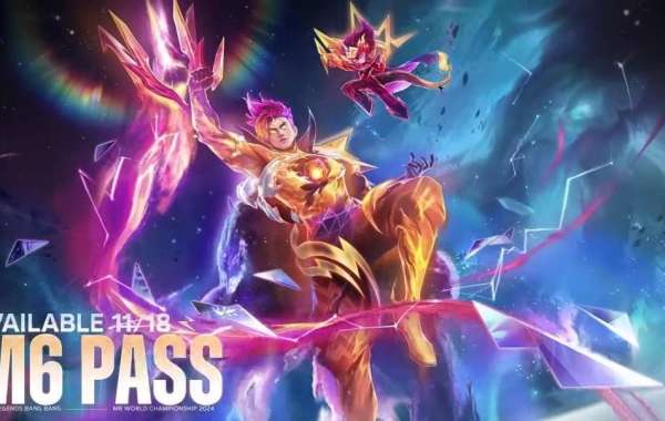 Mobile Legends M6-Pass Event: All Details on the Start in November 2024